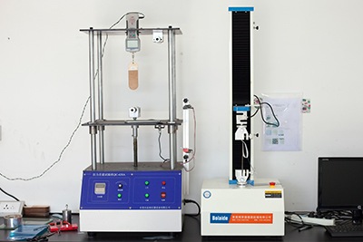 拉力及粘性測試機(jī)